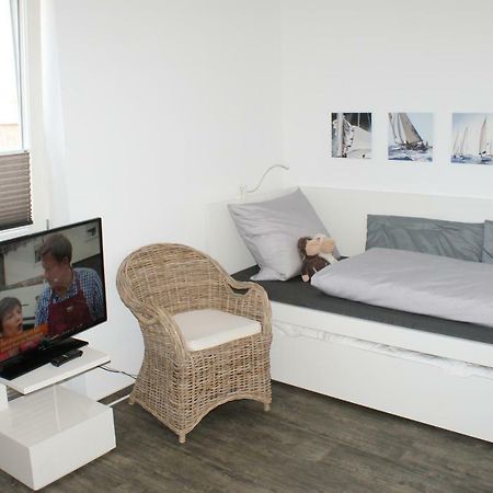 Hafenblick Mit Meerblick & Parkplatz - Abc182 By Abcwismar Wismar Exterior foto